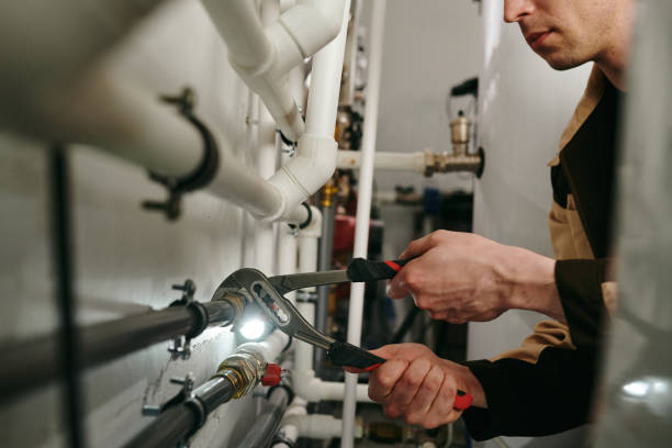 Best Emergency Plumbing Repair  in Chappaqua, NY