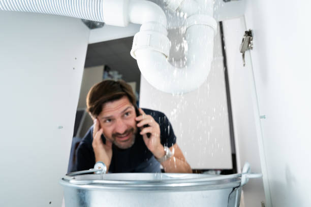 Best Plumbing Repair Near Me  in Chappaqua, NY