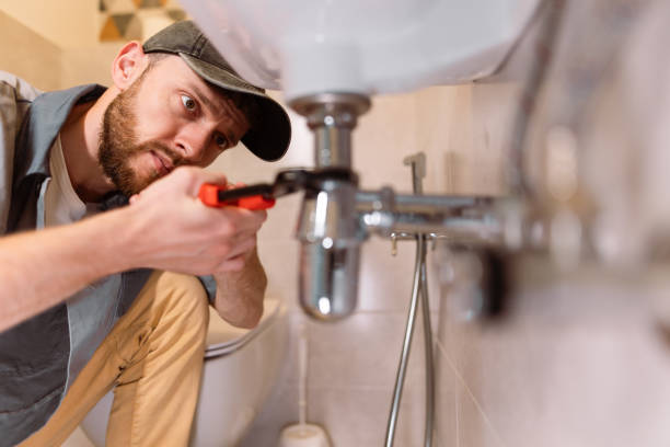 Best Plumbing Installation Services  in Chappaqua, NY